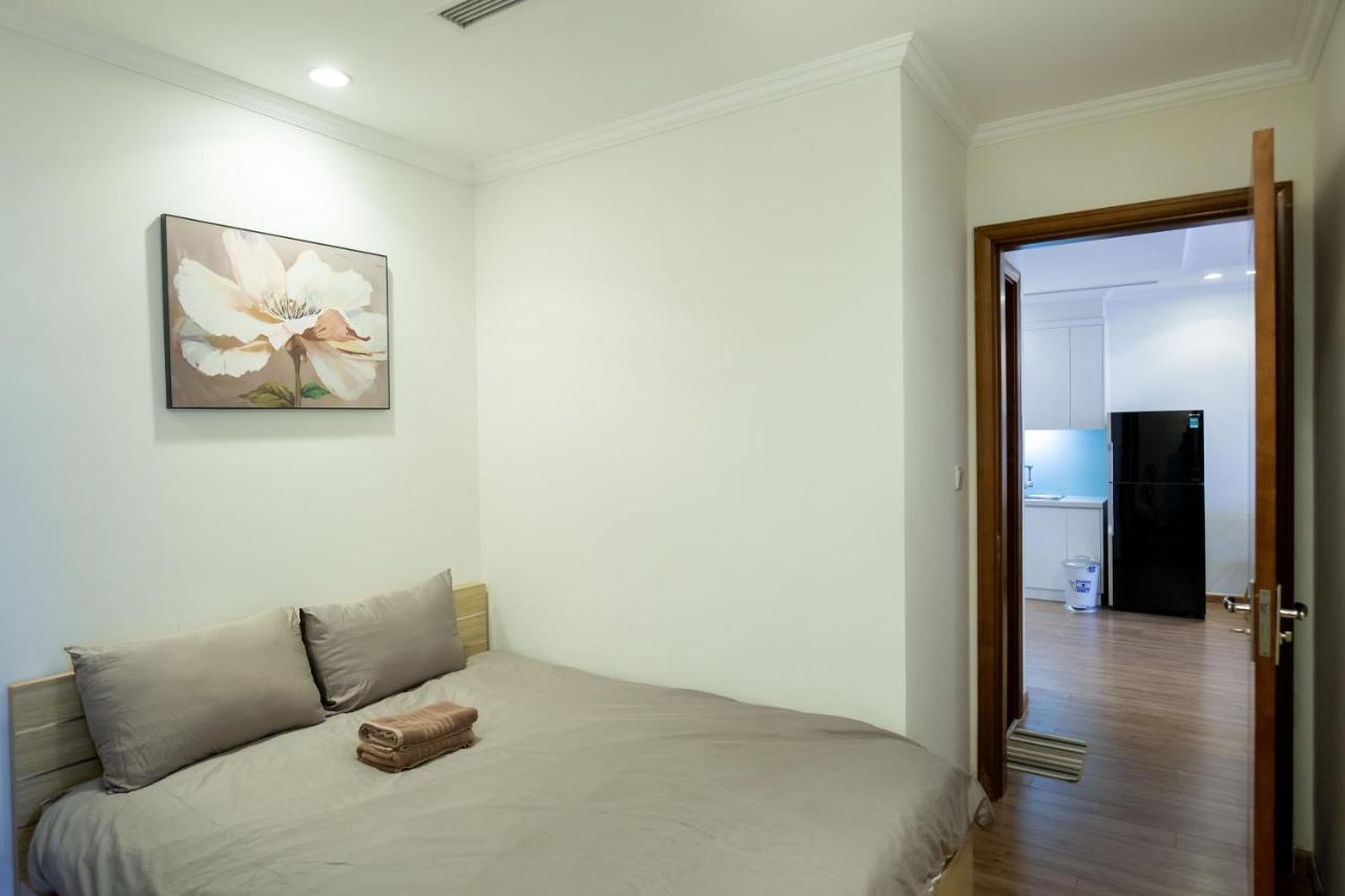 Full House Times City Hanoi Exterior foto
